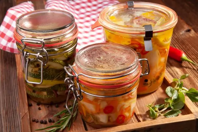 Какие продукты хорошо сочетаются с баклажанами?