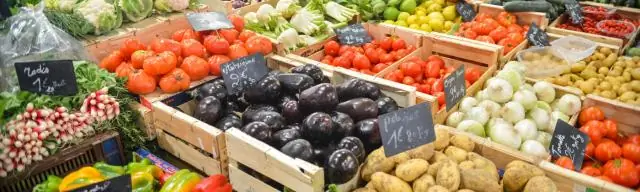 Какую еду я могу заказать с доставкой?