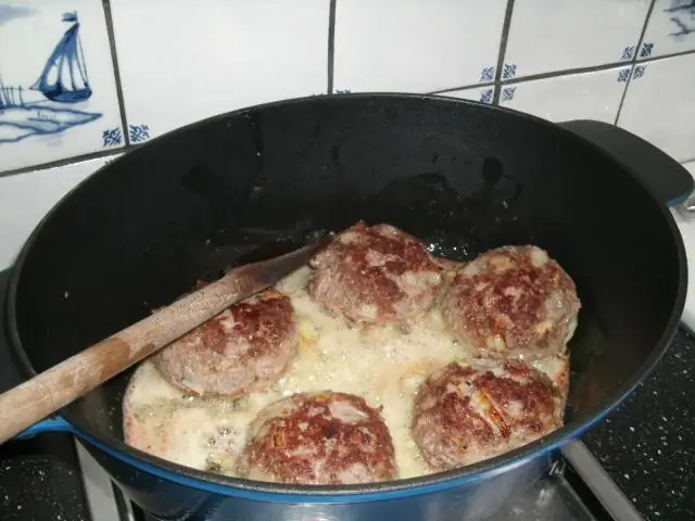 Тартуфо Как мы любим