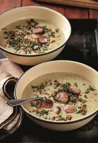 Жареная брокколи с сыром фета