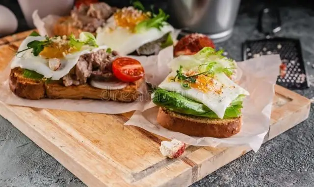 Печень трески легко, быстро, вкусно