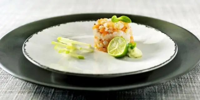 Гребешки с брюссельской капустой & Бекон