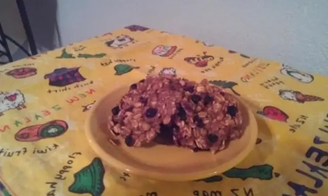 Торт из масляного торта