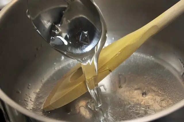 Ароматные сахарные батончики с сахаром и глюкозой