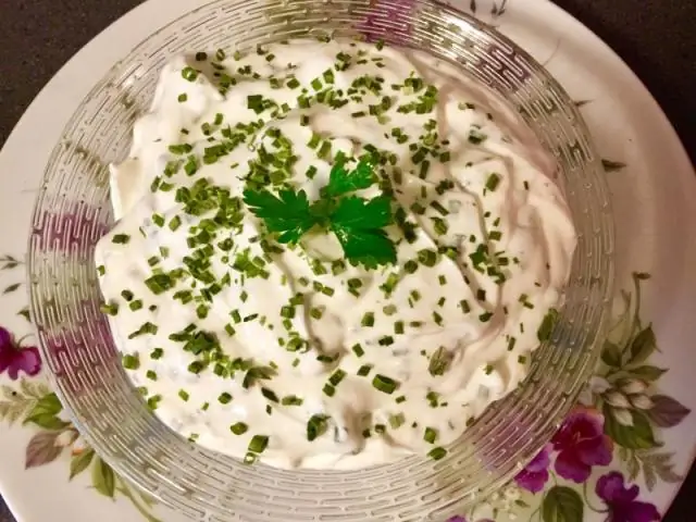 Herb творог для поклонников Knobi