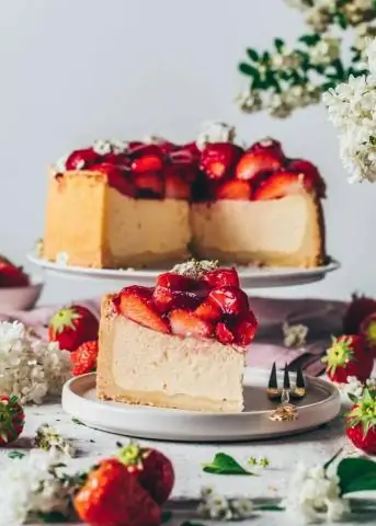 Научитесь делать богатый и сливочный веганский кокосовый йогурт