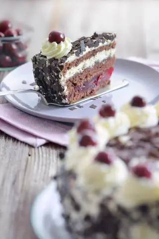 Рецепт пасты с креветками и авокадо