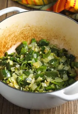 Куриный Рецепт Чили