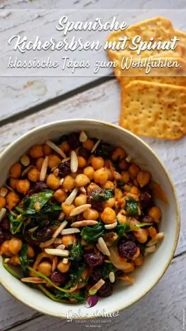 Рецепт жареной свеклы Кростини