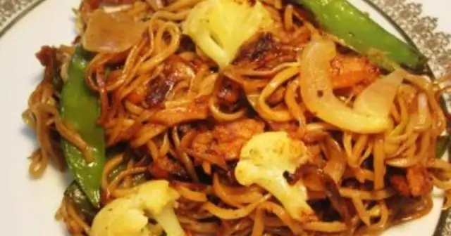 Рецепт маринованной курицы терияки
