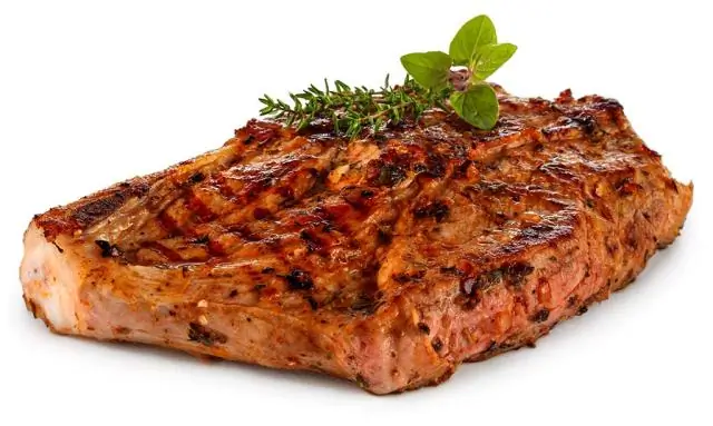 Жареный Рецепт Рулонов Омара