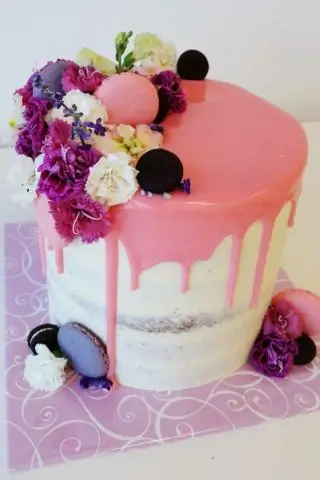 Festtorte На день рождения, свадьбу или другой праздник