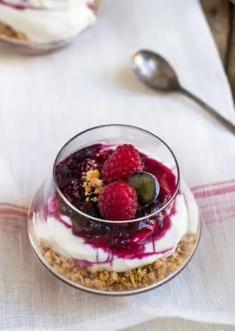 Десертные миски для еды