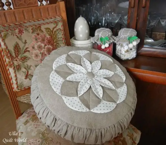 Новогодний карп бабушки Уллы