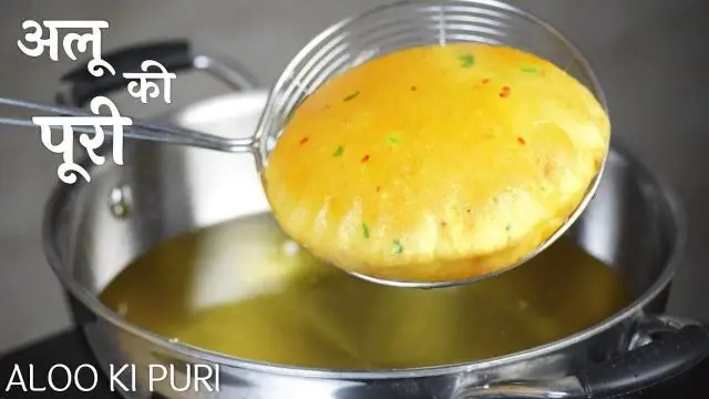 Чапати и Пури (индийский хлеб) около 20 штук