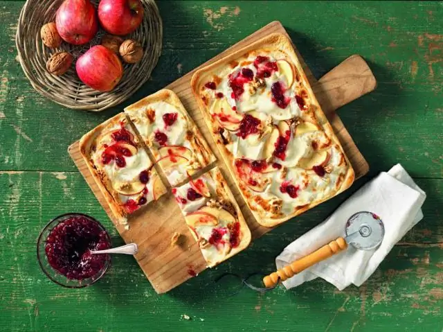 Террин из кролика оригинальный из эльзасской кухни