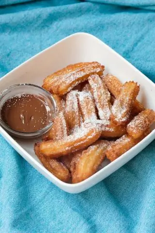 Жемчужный торт с мукой и маслом