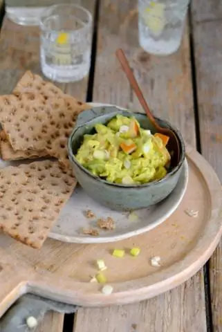 Крабовые тосты с тостами и майонезом