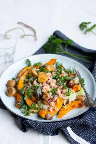 Выпечка без глютена: картофельный хлеб