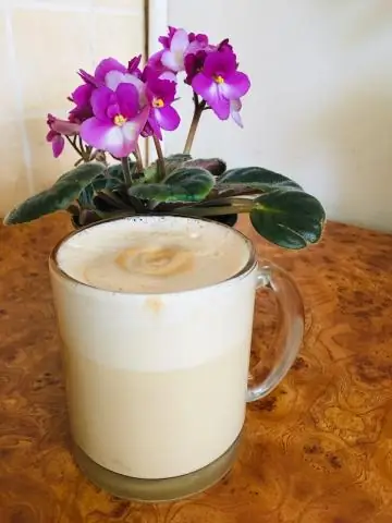 Капучини. опять пора печенья;о)