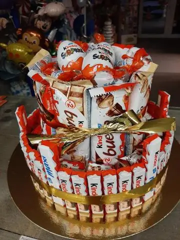 Паста трубочная с детским шоколадом