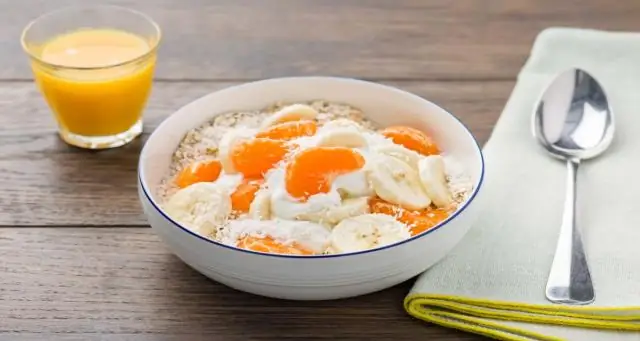 Hoaberdatschi с творогом и молоком