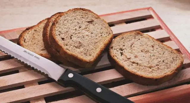 Булочки без углеводов