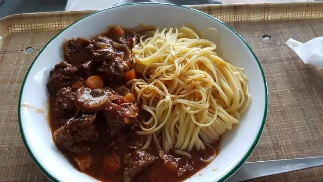 Провансальское рагу