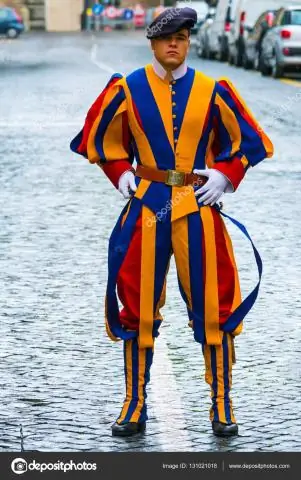 Капонетти (швейцарский шпецле)