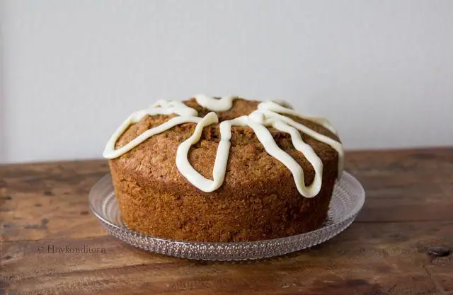 Торт Hellbrunner Bundt