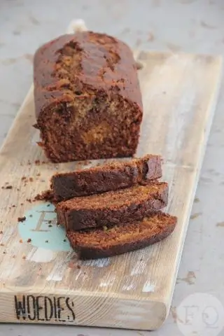 Зеленый торт из полбы