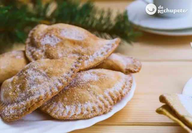 Тручас де Бататас