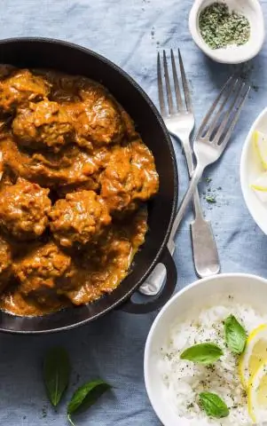 Шмоколь Фредди с фрикадельками