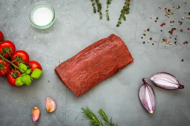 Chateaubriand классический для свечи