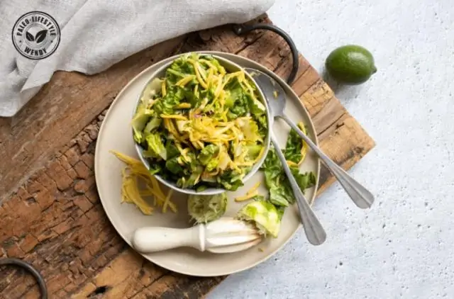 Карибское манго