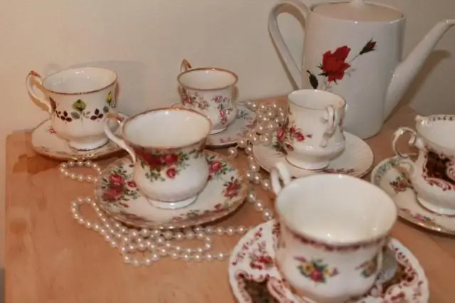 Яичный стежок в бабушкином стиле