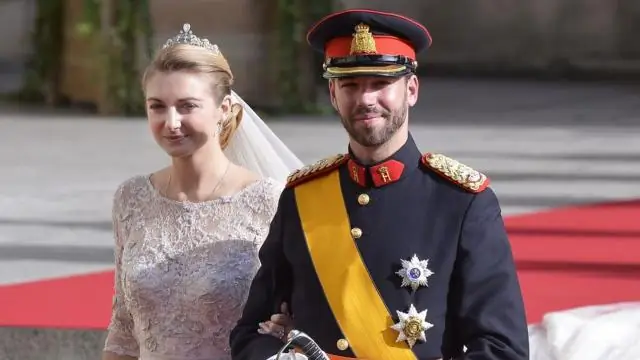 Замужем (Люксембург)