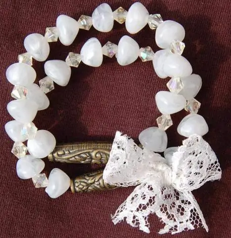 Десерт из кусочков кокоса