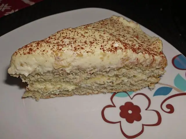 Тирамису (Дагги)