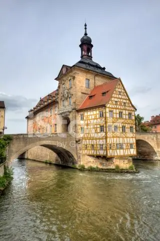 Жаркое из бамбергской капусты