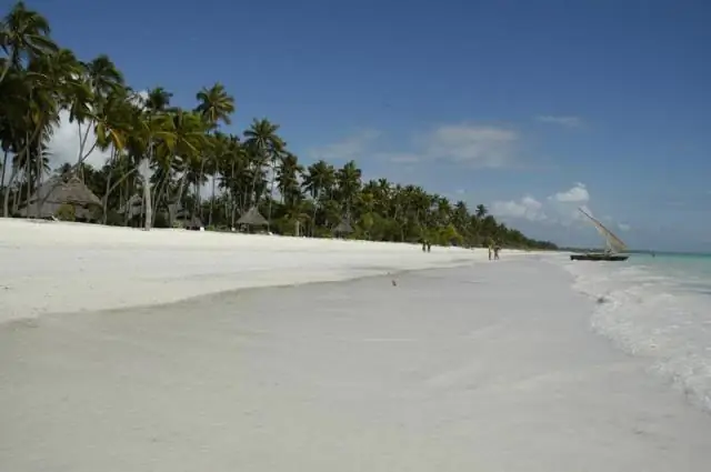 Угали кукурузная полента в танзанийском стиле