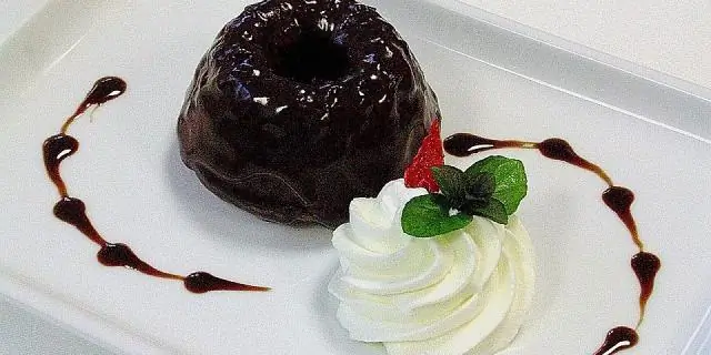 MOHR IM SHIRT Фирменное австрийское блюдо